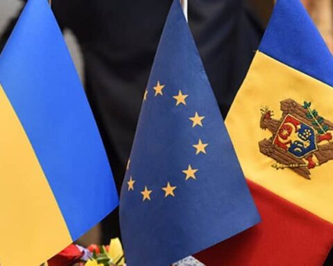 Молдова настаивает на ускорении переговоров с ЕС, Брюссель избегает разрыва с Украиной