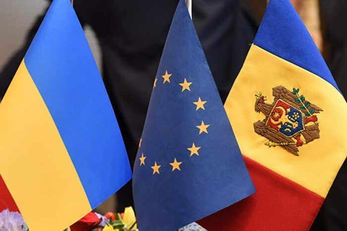 Молдова настаивает на ускорении переговоров с ЕС, Брюссель избегает разрыва с Украиной