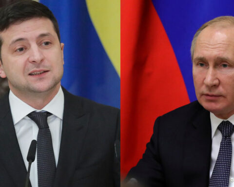 Москва блокирует саммит Зеленского и Путина, имитируя диалог ради затягивания войны