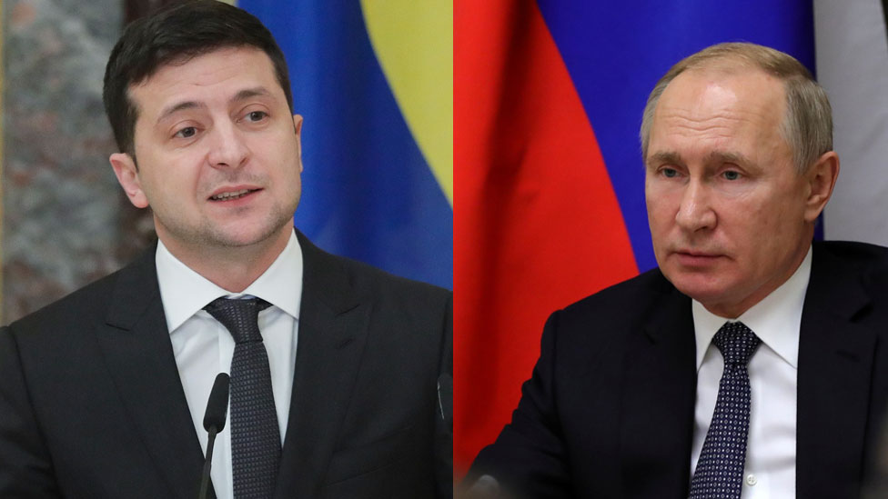 Москва блокирует саммит Зеленского и Путина, имитируя диалог ради затягивания войны