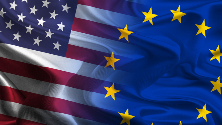 НАТО предупреждает: у ЕС и США не более 18 месяцев для подготовки к возможной войне с Китаем и Россией