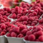 Нужно ли мыть малину перед употреблением