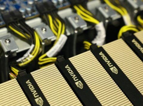 Nvidia достигла капитализации более $4 трлн и стала самой дорогой компанией истории