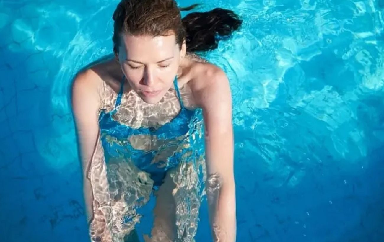 Опасность воды в ушах при купании и рекомендации по предотвращению