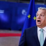 Орбан использует смерть этнического венгра для давления на Украину
