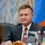 Отставка и смерть министра транспорта РФ старовойта вызвали шок в элитах
