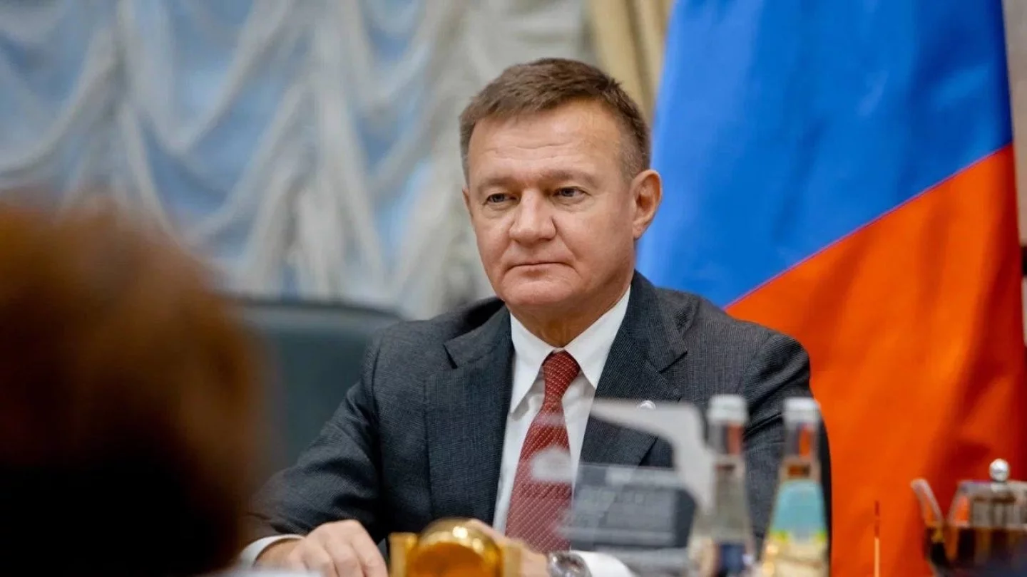 Отставка и смерть министра транспорта РФ старовойта вызвали шок в элитах