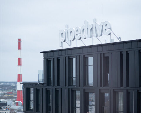 Pipedrive объявил о чистой прибыли в 46 миллионов евро за 2024 год