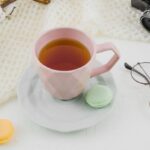 Питье чая на пустой желудок: что необходимо знать
