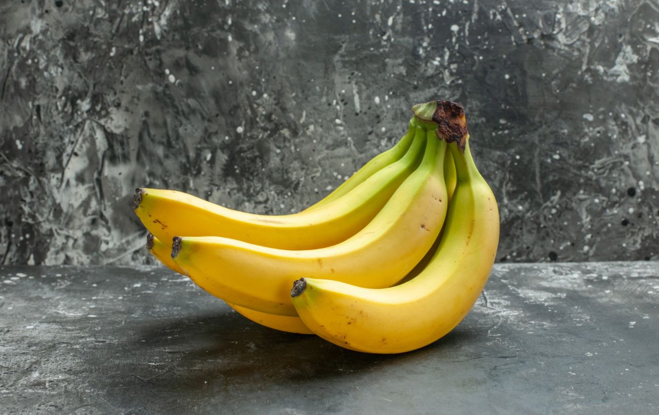 Почему важно правильно подготовить банан перед его употреблением