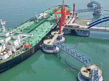 Польша ожидает подтверждения: крупнейшее месторождение нефти на Балтике остаётся неопределённым