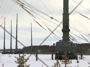 Польские журналисты обнаружили источник помех для GPS в районе Балтики