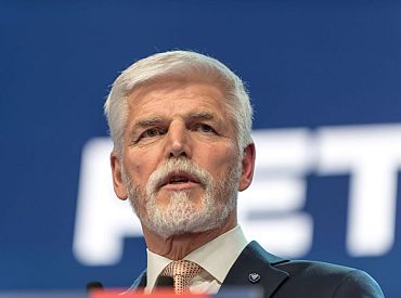 Президент Чехии Петр Павел сообщил о прекращении гарантий военных поставок