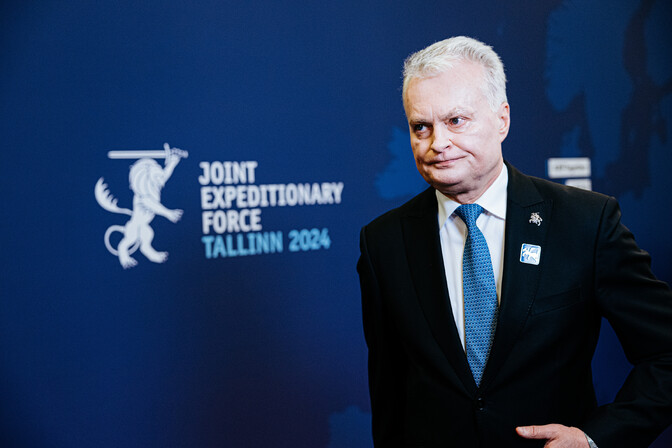 Президент Литвы: введение погранконтроля Польшей — капитуляция перед проблемой