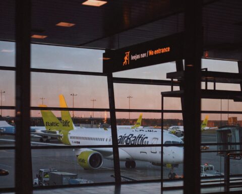 Продолжается отбор кандидатов на пост главы airBaltic, осталось четыре претендента