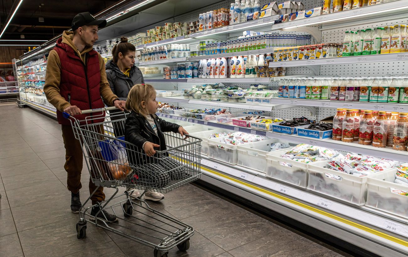 Производители молочной продукции объяснили, почему не стоит покупать обезжиренные продукты