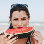 Пять продуктов для комфортного переноса жары и поддержания формы