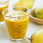 Рецепты полезных напитков из маракуйи и советы по приготовлению дома