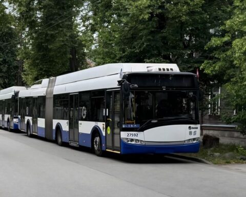 Rīgas satiksme организует дополнительные рейсы завтра