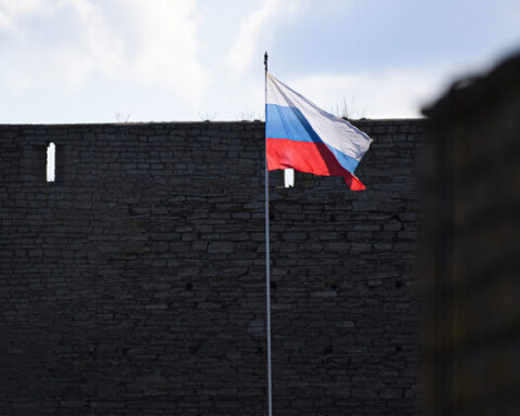 Российские политзаключенные обратились к мировым лидерам с письмом
