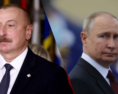 Россия теряет влияние на Южном Кавказе после задержания агентов ФСБ в Азербайджане