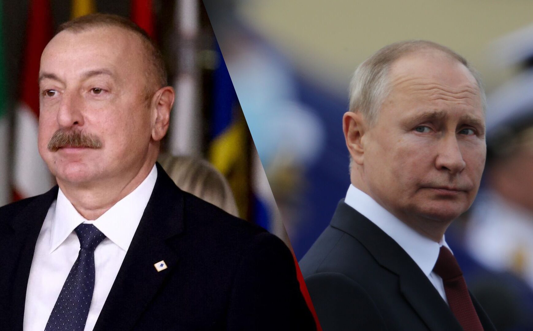 Россия теряет влияние на Южном Кавказе после задержания агентов ФСБ в Азербайджане