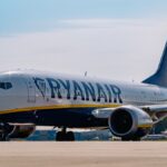 Ryanair отменил 170 рейсов