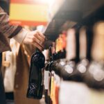 С 1 августа начнут действовать новые ограничения на продажу и рекламу алкоголя