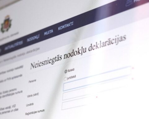 С 1 июля некоторые жители обязаны подать декларацию о доходах