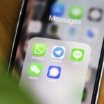 Сбой в Telegram фиксируется в Украине и других странах мира