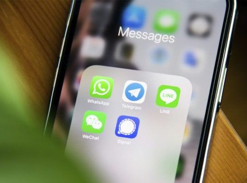 Сбой в Telegram фиксируется в Украине и других странах мира