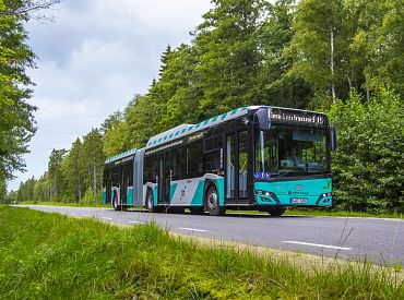 Школьники в Эстонии начнут учёбу в 9:00 из-за проблем с автобусной системой