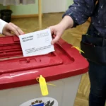 "Согласие" и Sarauj, Latgale, озвучили расходы на предвыборную кампанию