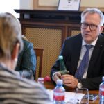 Сокращения в Минфине превысят объемы сокращений в Минэкономики