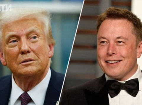 США рассматривают альтернативы SpaceX для разработки противоракетного щита Golden Dome
