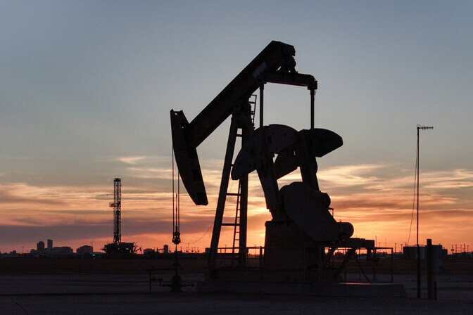 Страны ОПЕК+ сообщили об увеличении объемов добычи нефти