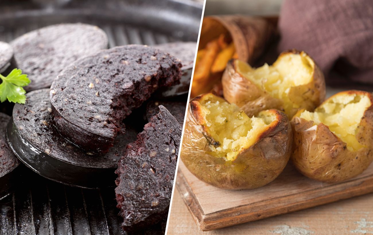 Топ-4 игнорируемых суперфуда для здоровья украинцев вместо авокадо