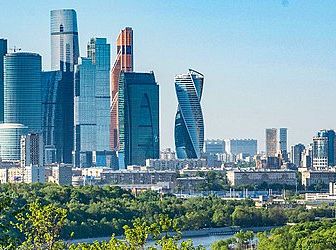 Топ-менеджер «Транснефти» погиб, выпав с 17-го этажа москвичского дома