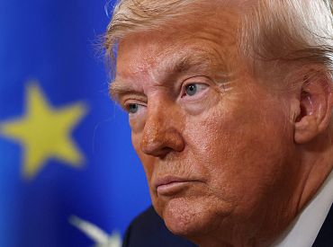 Трамп и ЕС достигли соглашения по тарифам на фоне торговых напряжений