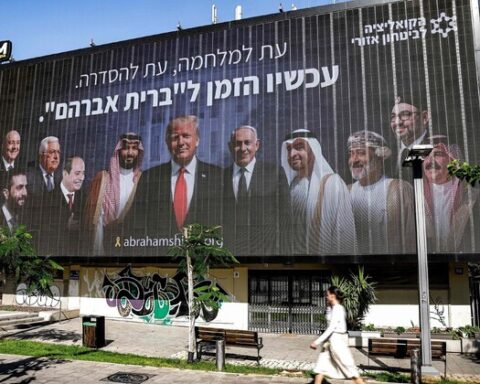 Трамп отменил санкции против Сирии