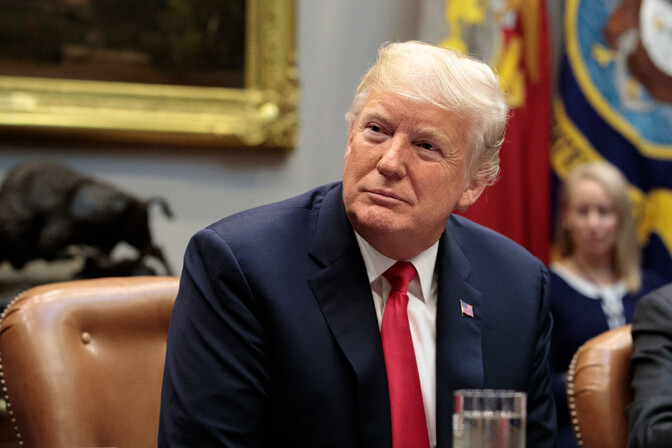 Трамп: Путин стремится к продолжению насилия против людей