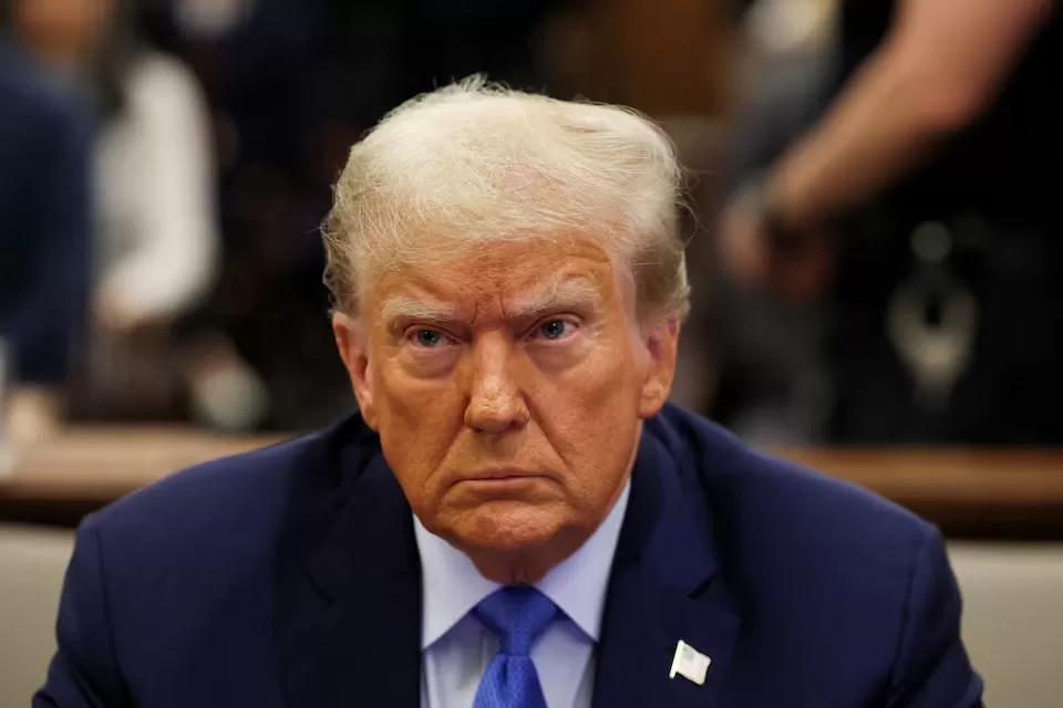 Трамп требует от Путина прекратить войну за 10 дней, угрожая «уникальной комбинацией» санкций