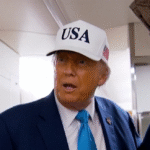 Трамп угрожает новым тарифам странам, поддерживающим БРИКС