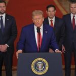 Трамп уступает позиции в торговой войне с другими странами