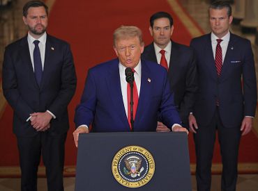 Трамп уступает позиции в торговой войне с другими странами
