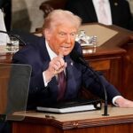 Трамп впервые рассматривает выделение средств на военную помощь Украине