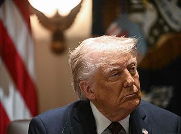 Трамп: я разочарован Путиным, но не отказываюсь от дальнейших отношений