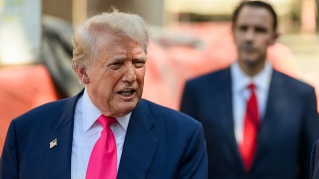 Трамп заявил, что иммиграция "угрожает" Европе