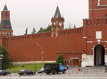 Трамп заявил о намерении наблюдать за погромами в Кремле