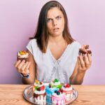 Три десерта, которые стоит избегать при похудении